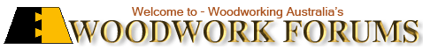 WOODWORK FORUMS