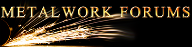 METALWORK FORUMS