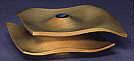 HUON PINE LIDDED BOX #1