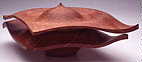 SHEOAK LIDDED BOX 